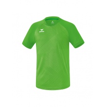 Erima Sport T-shirt Jersey Madrid (100% Polyester) green Boys